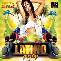 Extra Latino - Latino Party (54 Latin Music)