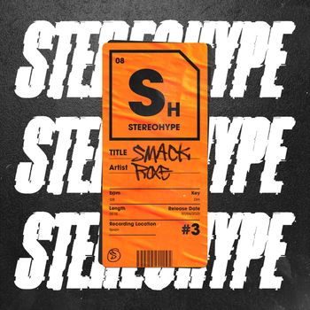 Roxe - Smack