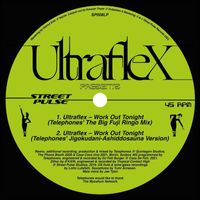 Ultraflex - Telephones / DJ Sotofett (Remixes)