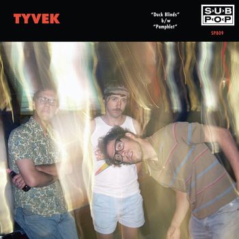 Tyvek - Duck Blinds