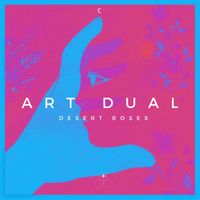 Desert Roses - Art Dual