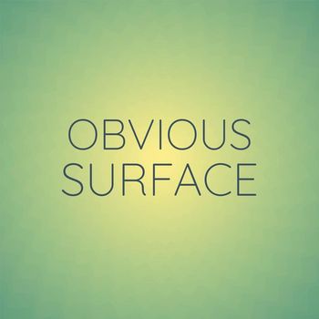 Various Artists - Obvious Surface