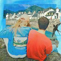 Quiet Houses - Kiss and Run