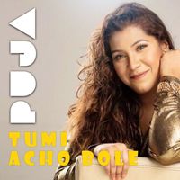 Puja - Tumi Acho Bole