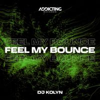 DJ Kolyn - Feel My Bounce