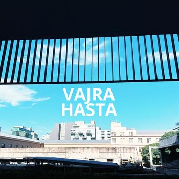 Vajra - Hasta