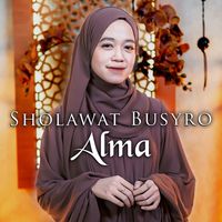 Alma - Sholawat Busyro