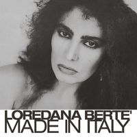 Loredana Bertè - Made In Italy (2022 Remastered)