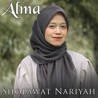 Alma - Sholawat Nariyah