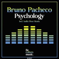 Bruno Pacheco - Psychology