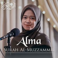 Alma - Surah Al-Muzzammil