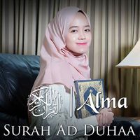 Alma - Surah Ad-Duhaa