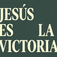 Beat - Jesús Es La Victoria