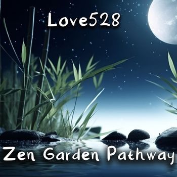 love528 - Zen Garden Pathway