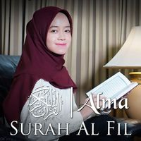 Alma - Surah Al-Fil
