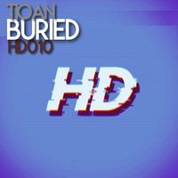 Tioan - Buried