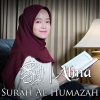 Alma - Surah Al-Humazah
