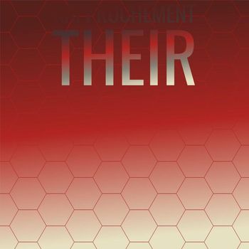 Various Artists - Rapprochement Their