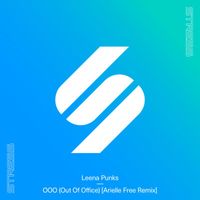Leena Punks - OOO (Out Of Office) (Arielle Free Remix)