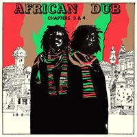 Joe Gibbs & The Professionals - African Dub, Chapters 3 & 4