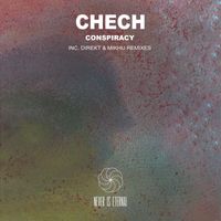 Chech - Conspiracy