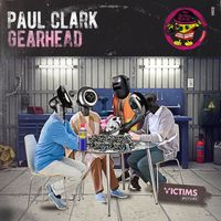 Paul Clark (UK) - Gearhead