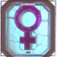 AWOL - AllyMegaYacht