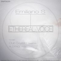 Emiliano S - Ethereal Voice