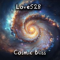 love528 - Cosmic Bliss