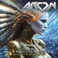 Arcon - Inner Outer Space
