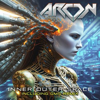 Arcon - Inner Outer Space