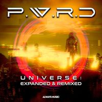p.w.r.d - Universe: Expanded & Remixed