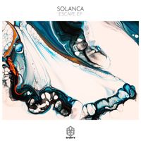 Solanca - Escape EP