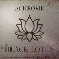 Achrome - Black Lotus