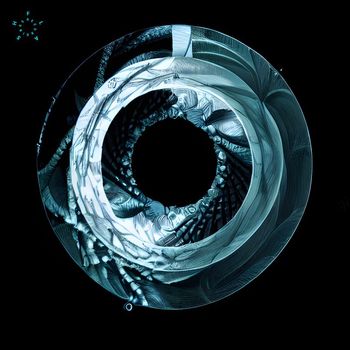 Luca Tresque - Disorder EP