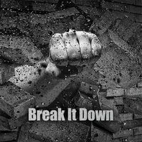 Dirty - Break It Down