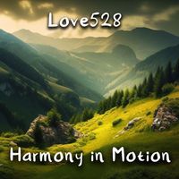 love528 - Harmony in Motion