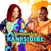 Kani Sidibé - Samassekou
