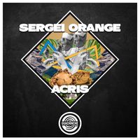 Sergei Orange - Acris