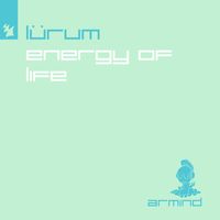 LÜRUM - Energy Of Life
