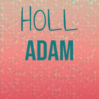 Various Artists - Holl Adam