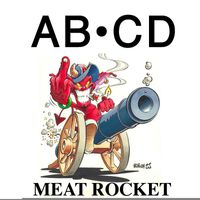 AB/CD - Meat Rocket