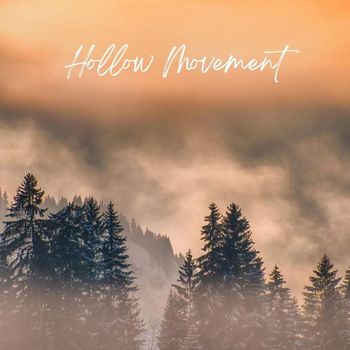 Antuigo - Hollow Movement
