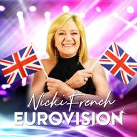 Nicki French - Eurovision