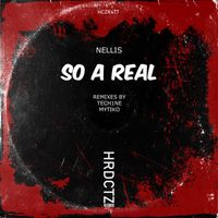 nellis - So A Real