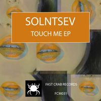 Solntsev - Touch Me - EP (Radio Edit)
