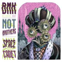 Not Brothers - One Night Stand