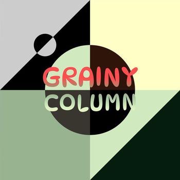 Various Artists - Grainy Column