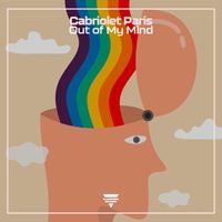 Cabriolet Paris - Out of My Mind