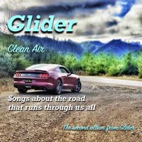 Glider - Clean Air